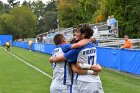 Men's Soccer vs Gordon  Wheaton Men's Soccer vs Gordon. - Photo by Keith Nordstrom : Wheaton, Soccer, Gordon, MSoc2019